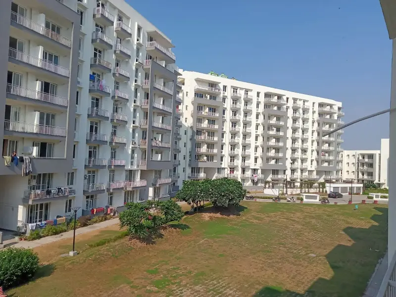 One Rise Sector 99 Mohali | Luxury 3 BHK Apartments for Sale | High-Rise Flats in Mohali Real Estate