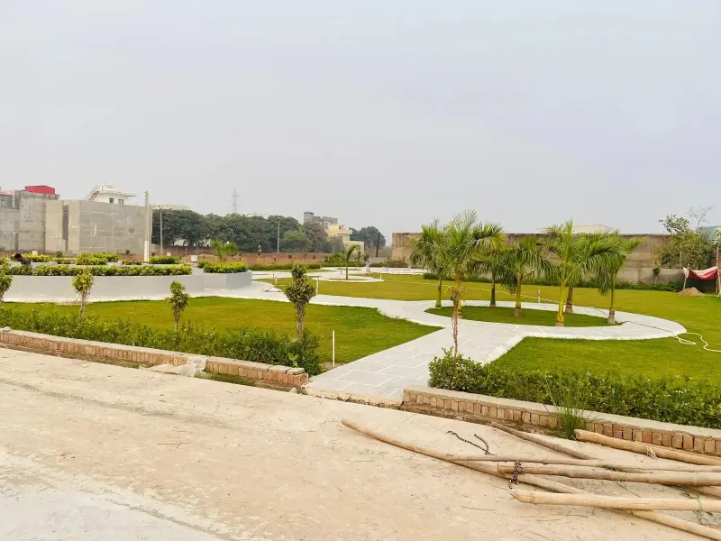 Motia CHD Hills Sahibzada Ajit Singh Nagar Luxury Villas Apartments | Upcoming Residential Projects in Mohali