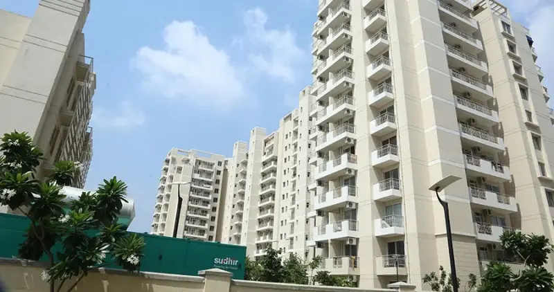 Bestech Park View Residences Sector 66 Mohali | Luxury 2-3 BHK Residential Apartments in Mohali
