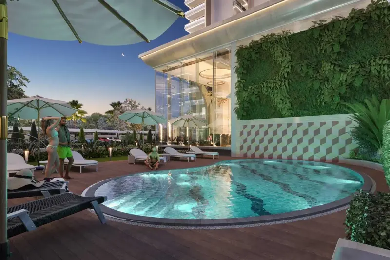 Skyline Elevate Zirakpur Mohali | Best Luxury 3/4 BHK High-Rise Apartments | Upcoming Residential Projects in Mohali