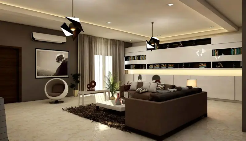 Gloria Luxury Villas Riverdale Aerocity Mohali | 5 BHK Luxury Villas in Mohali Aerocity | GMADA Approved Project