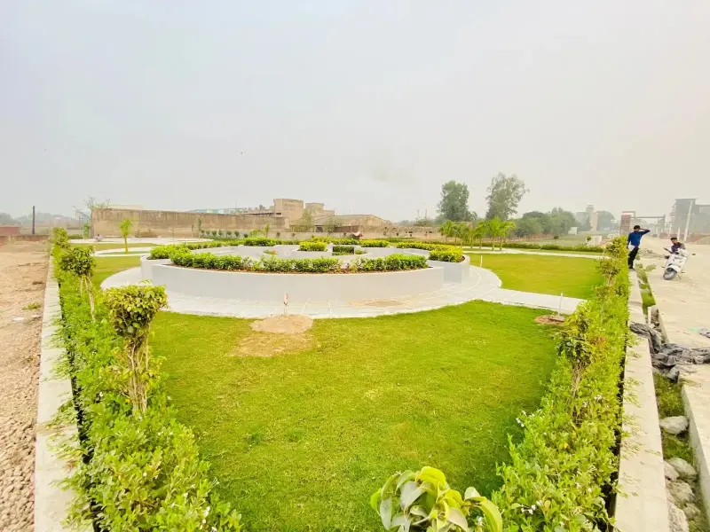 Motia CHD Hills Sahibzada Ajit Singh Nagar Luxury Villas Apartments | Upcoming Residential Projects in Mohali