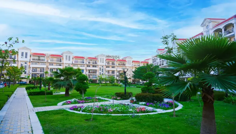 Sushma Valencia Mohali: Luxury 3BHK Villas in Best Residential Projects in Mohali | RERA Approved Real Estate in Mohali