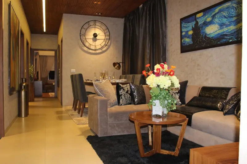 Sushma Joynest MOH-1 Mohali - Best 2 & 3 BHK Apartments on PR-7 Aerocity | GMADA Approved Real Estate Project