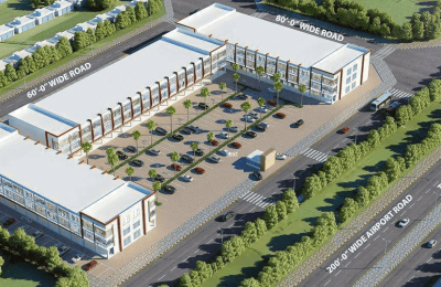 Jubilee Square Aerocity Mohali: Best Commercial Projects in Mohali | Mohali Commercial Property for Sale