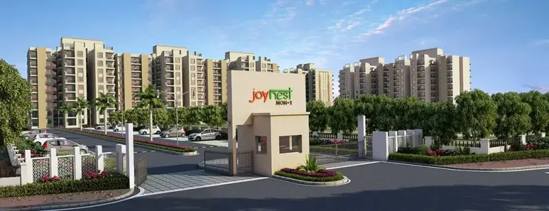 Sushma Joynest MOH-1 Mohali - Best 2 & 3 BHK Apartments on PR-7 Aerocity | GMADA Approved Real Estate Project