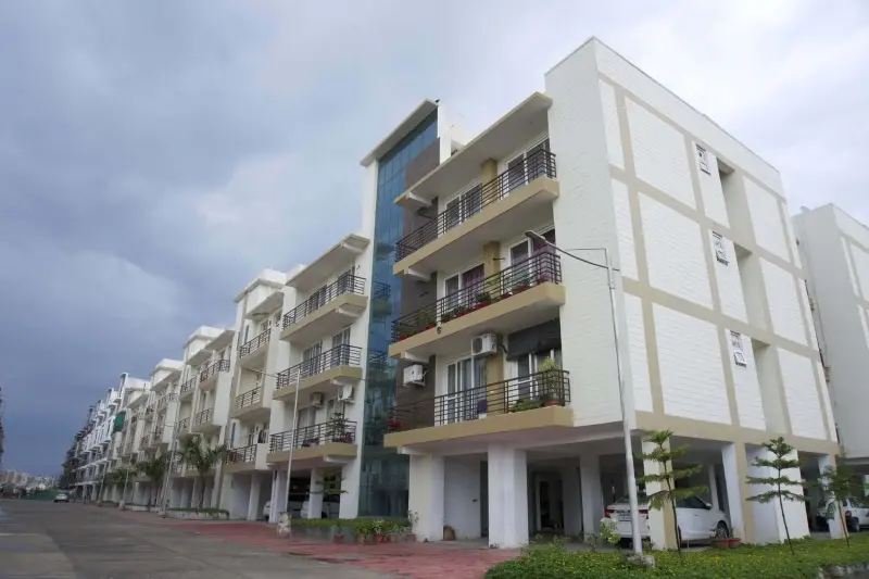 Bollywood Green City Sector 113 Mohali: Luxury 3 BHK Apartments in Mohali | GMADA-Approved Projects