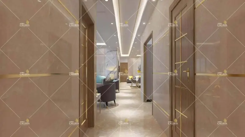 Noble Callista Mohali – Luxury 3, 4 & 5 BHK Apartments in Sector 66 IT City