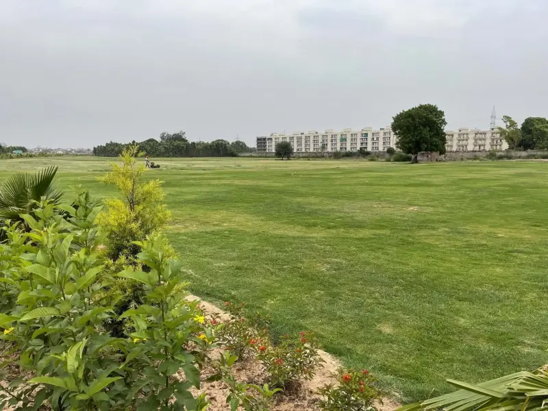 Bollywood Green City Sector 113 Mohali: Luxury 3 BHK Apartments in Mohali | GMADA-Approved Projects