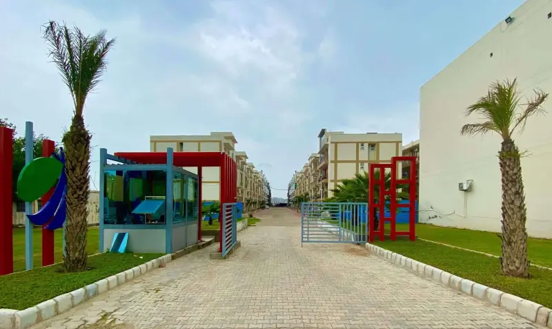 Bollywood Green City Sector 113 Mohali: Luxury 3 BHK Apartments in Mohali | GMADA-Approved Projects
