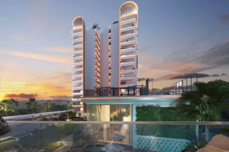 Skyline Elevate Zirakpur Mohali | Best Luxury 3/4 BHK High-Rise Apartments | Upcoming Residential Projects in Mohali
