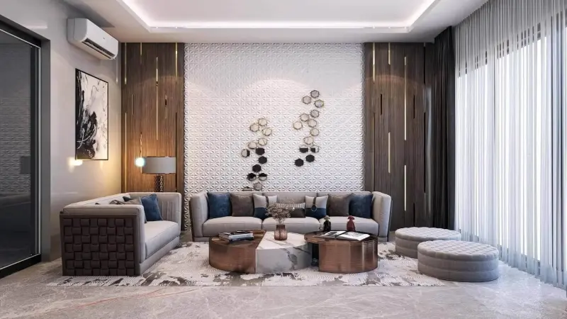 Noble Willasa Sector 99 Mohali | Luxury 3BHK Independent Floors | Residential Property in Mohali | RERA Approved