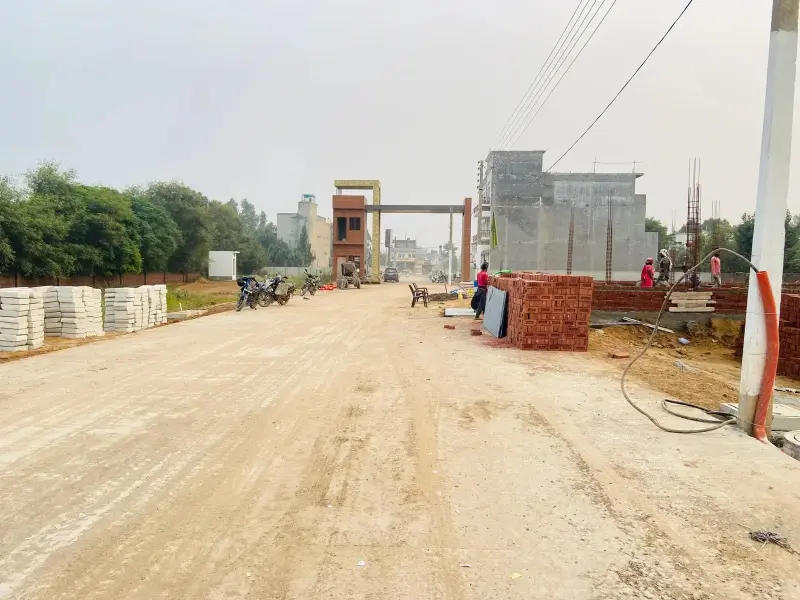 Motia CHD Hills Sahibzada Ajit Singh Nagar Luxury Villas Apartments | Upcoming Residential Projects in Mohali