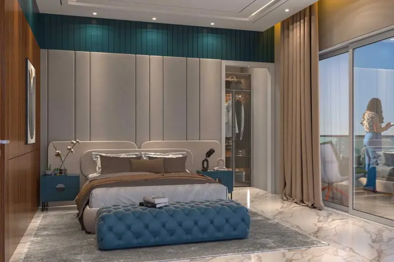 Skyline Elevate Zirakpur Mohali | Best Luxury 3/4 BHK High-Rise Apartments | Upcoming Residential Projects in Mohali