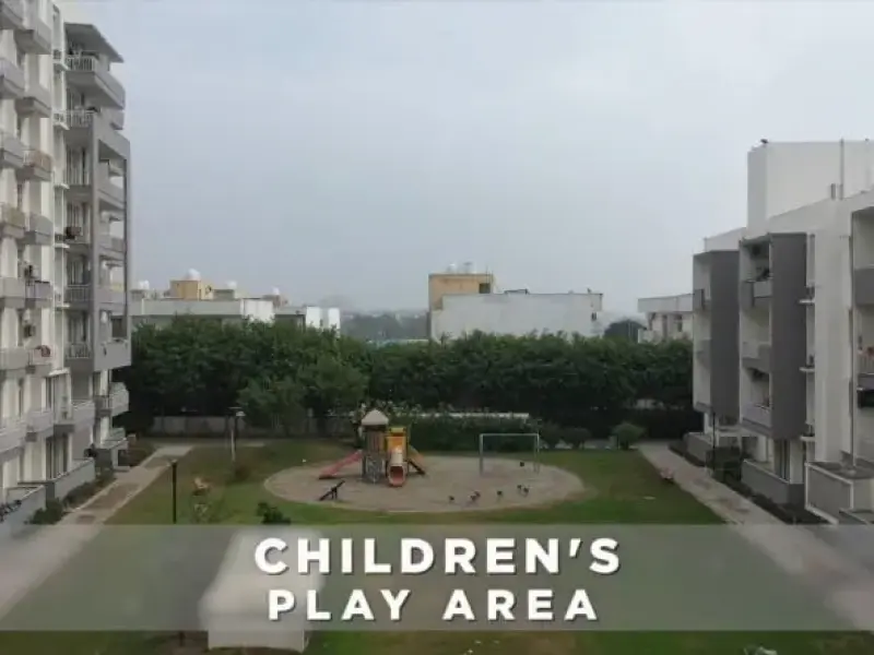 One Rise Sector 99 Mohali | Luxury 3 BHK Apartments for Sale | High-Rise Flats in Mohali Real Estate
