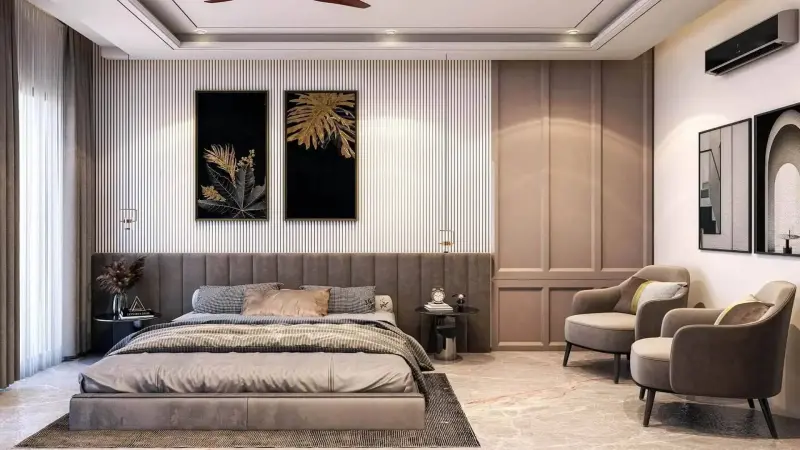 Noble Willasa Sector 99 Mohali | Luxury 3BHK Independent Floors | Residential Property in Mohali | RERA Approved