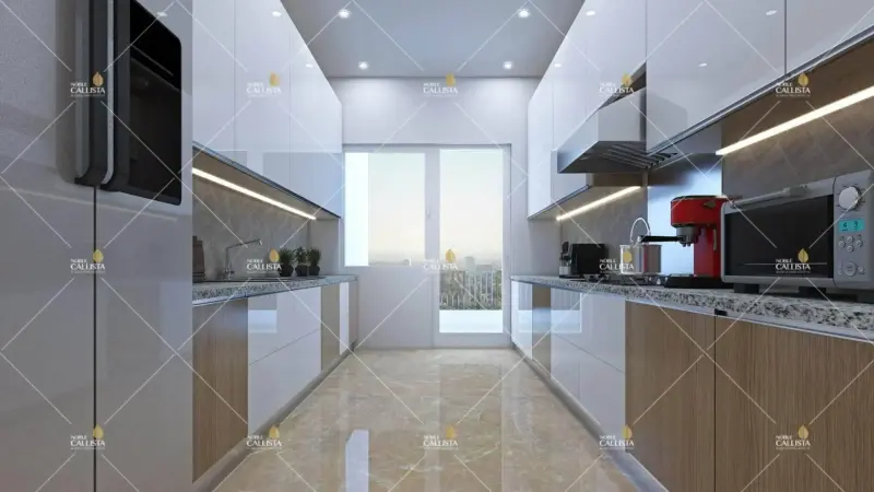Noble Callista Mohali – Luxury 3, 4 & 5 BHK Apartments in Sector 66 IT City