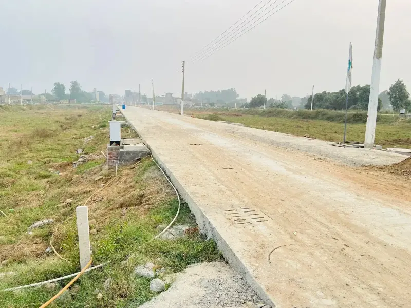 Motia CHD Hills Sahibzada Ajit Singh Nagar Luxury Villas Apartments | Upcoming Residential Projects in Mohali