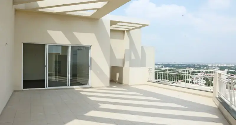 Bestech Park View Residences Sector 66 Mohali | Luxury 2-3 BHK Residential Apartments in Mohali