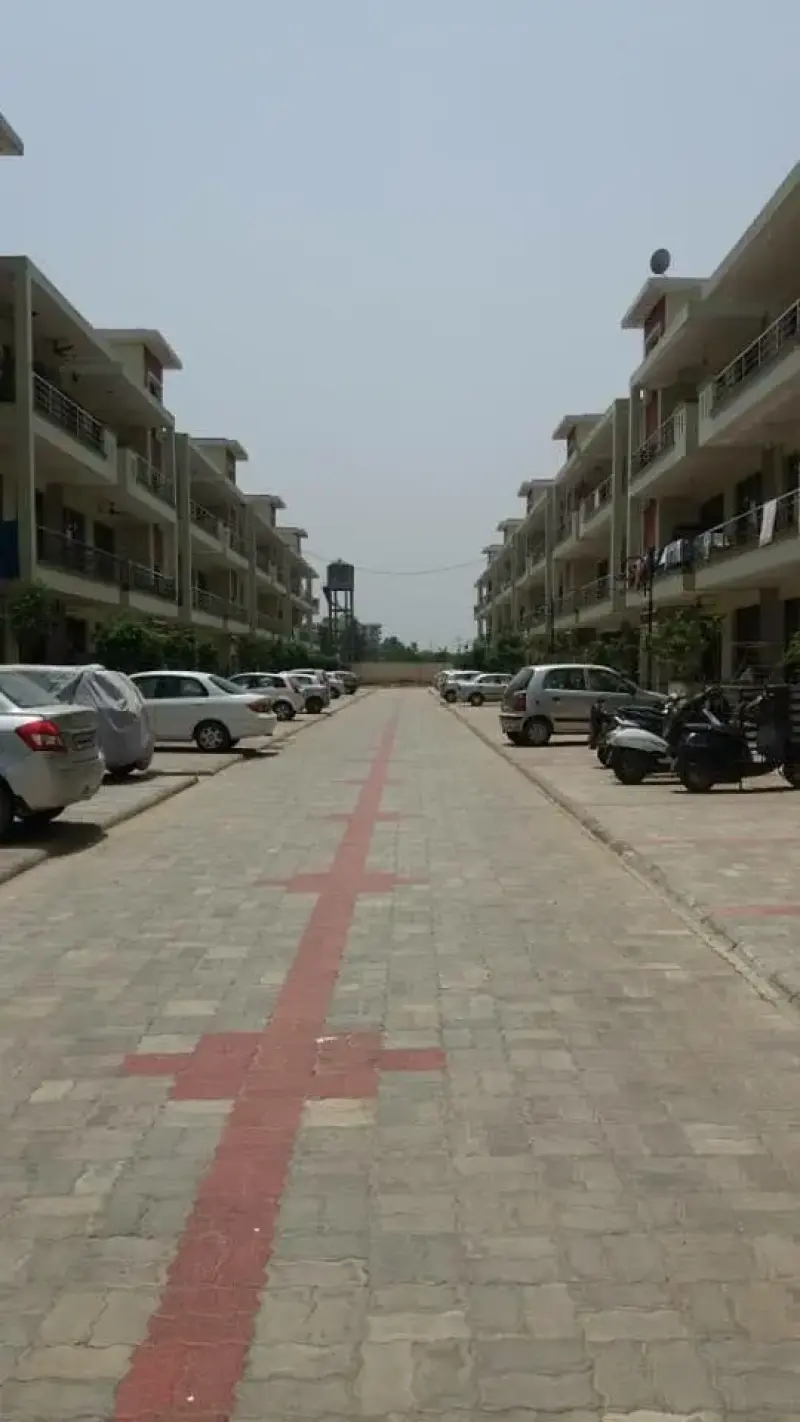 Gillco Palms Sector 115 Mohali: Premium 2/3 BHK Residential Independent Floors in Mohali – Prices/Floor Plans/Amenities