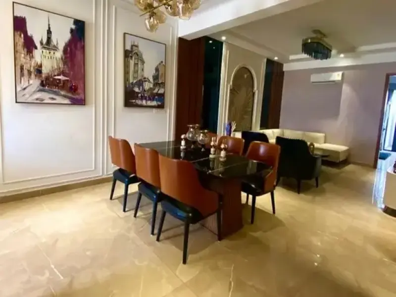 Shiva Motia Aero Greens Aerocity Mohali | Best 3/4 BHK Independent Floors | RERA Approved | GMADA Approved