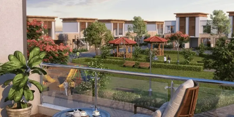 Motia CHD Hills Sahibzada Ajit Singh Nagar Luxury Villas Apartments | Upcoming Residential Projects in Mohali
