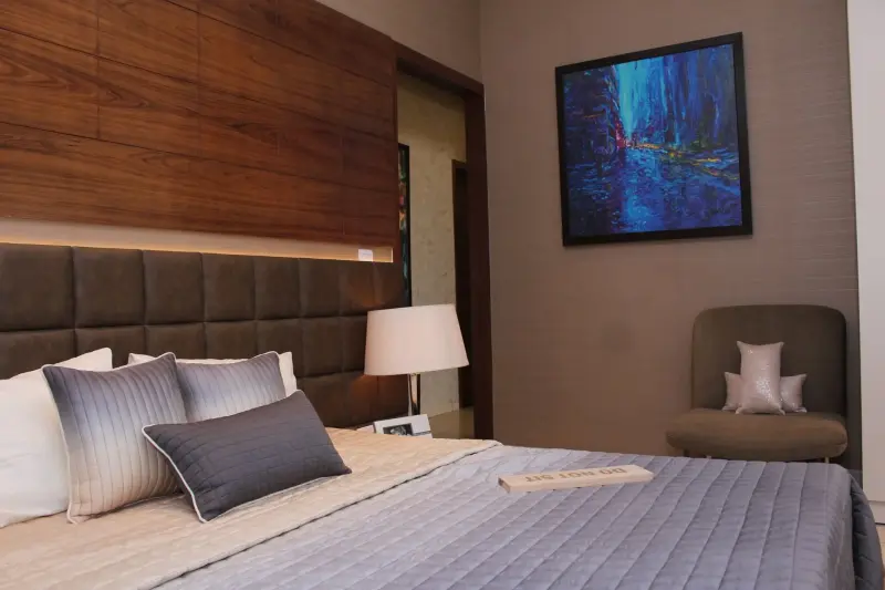 Sushma Joynest MOH-1 Mohali - Best 2 & 3 BHK Apartments on PR-7 Aerocity | GMADA Approved Real Estate Project