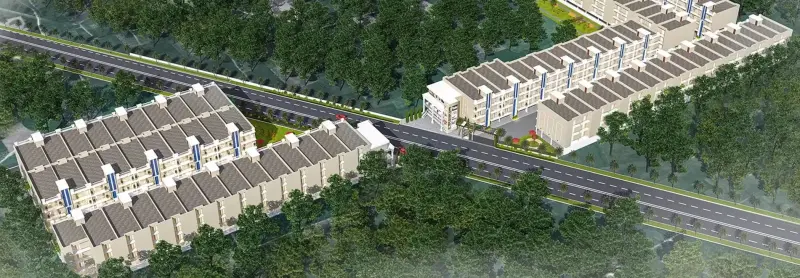Shiva Motia Aero Greens Aerocity Mohali | Best 3/4 BHK Independent Floors | RERA Approved | GMADA Approved