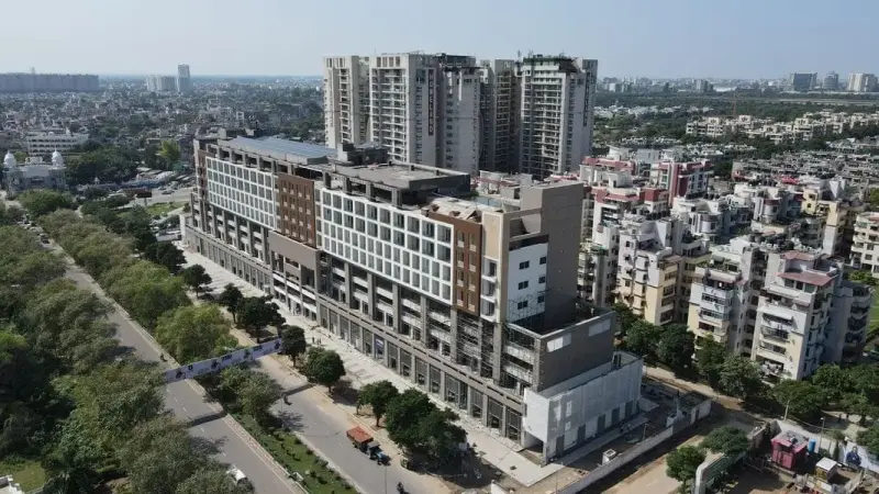 Jubilee Walk Sector 70 Mohali: Best Commercial Project in Mohali | Retail, Offices, SCOs for Sale