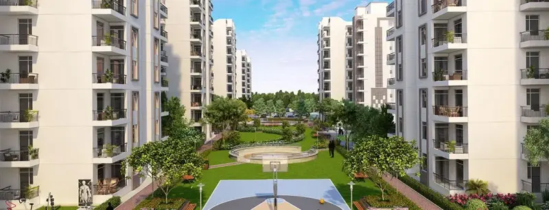 Sushma Joynest MOH-1 Mohali - Best 2 & 3 BHK Apartments on PR-7 Aerocity | GMADA Approved Real Estate Project