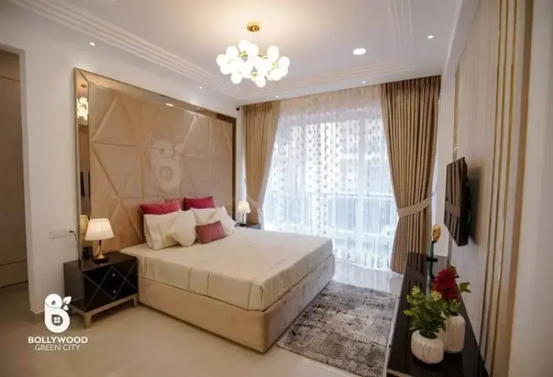 Bollywood Green City Sector 113 Mohali: Luxury 3 BHK Apartments in Mohali | GMADA-Approved Projects