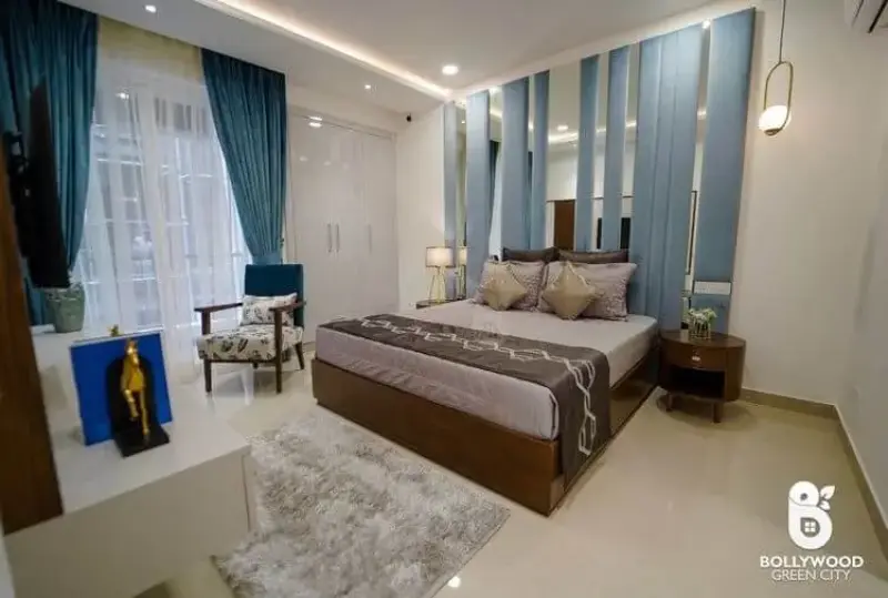 Bollywood Green City Sector 113 Mohali: Luxury 3 BHK Apartments in Mohali | GMADA-Approved Projects