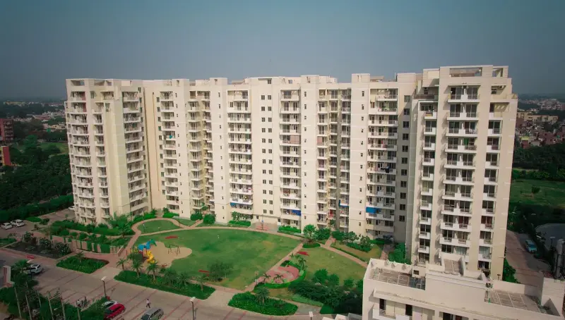 Bestech Park View Residences Sector 66 Mohali | Luxury 2-3 BHK Residential Apartments in Mohali
