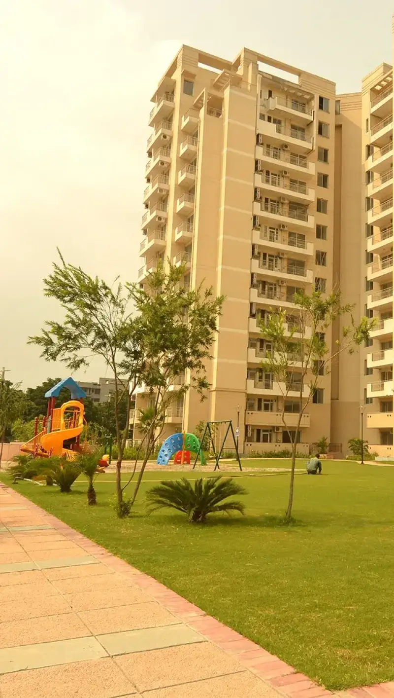 Bestech Park View Residences Sector 66 Mohali | Luxury 2-3 BHK Residential Apartments in Mohali