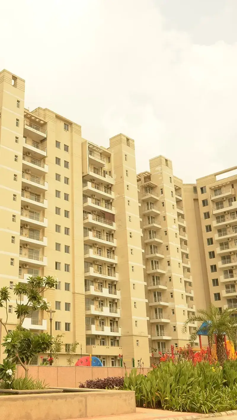 Bestech Park View Residences Sector 66 Mohali | Luxury 2-3 BHK Residential Apartments in Mohali