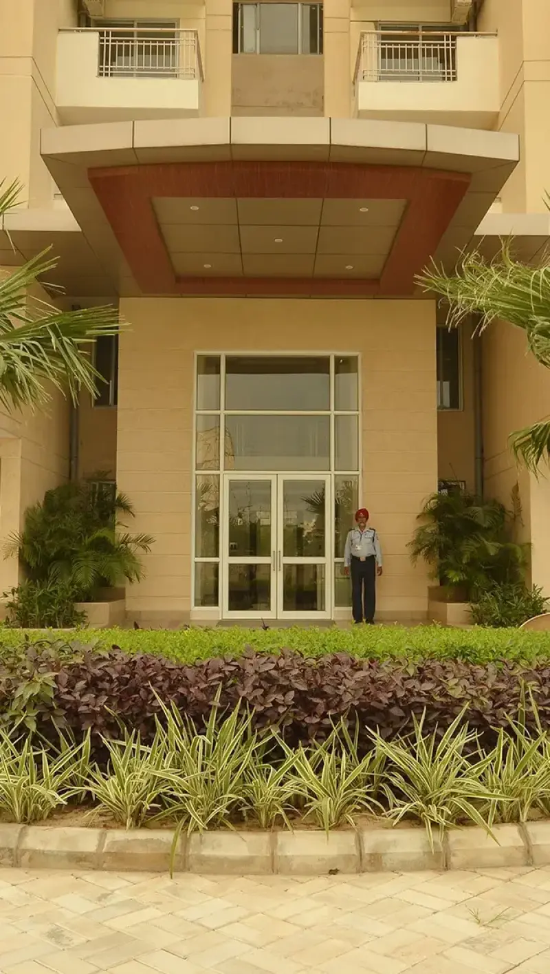 Bestech Park View Residences Sector 66 Mohali | Luxury 2-3 BHK Residential Apartments in Mohali