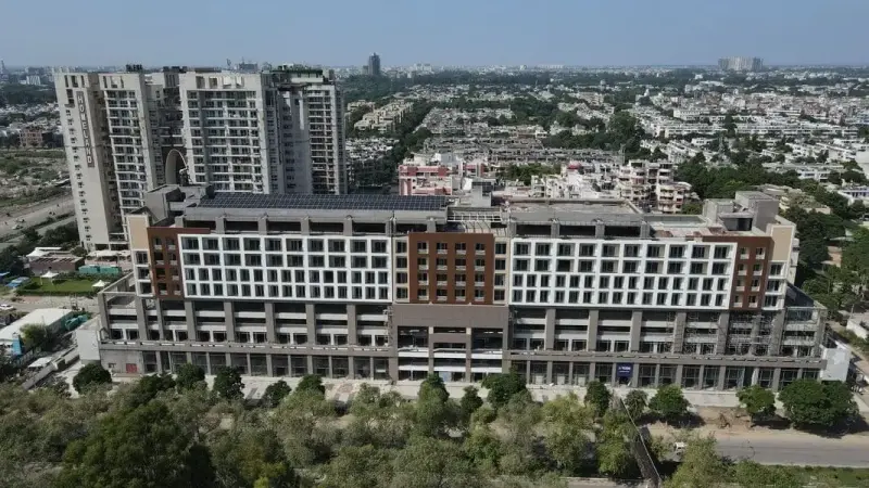 Jubilee Walk Sector 70 Mohali: Best Commercial Project in Mohali | Retail, Offices, SCOs for Sale