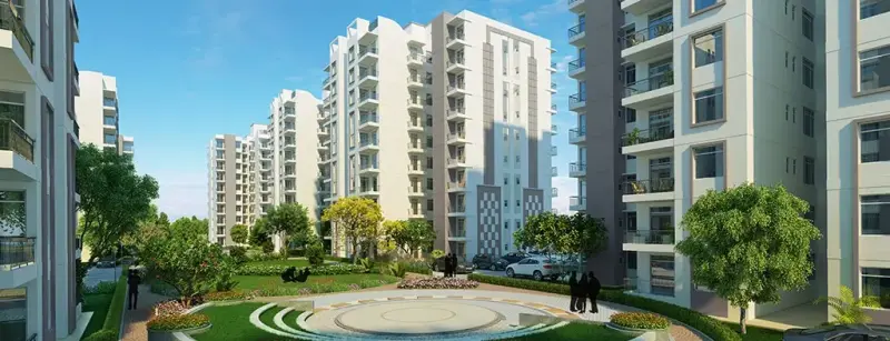 Sushma Joynest MOH-1 Mohali - Best 2 & 3 BHK Apartments on PR-7 Aerocity | GMADA Approved Real Estate Project