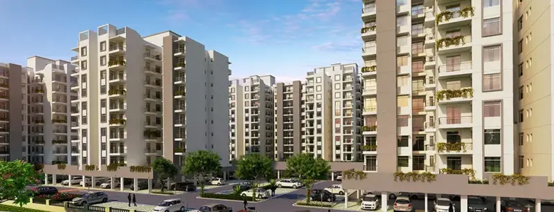 Sushma Joynest MOH-1 Mohali - Best 2 & 3 BHK Apartments on PR-7 Aerocity | GMADA Approved Real Estate Project