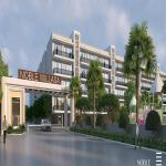 Noble Willasa Sector 99 Mohali | Luxury 3BHK Independent Floors | Residential Property in Mohali | RERA Approved