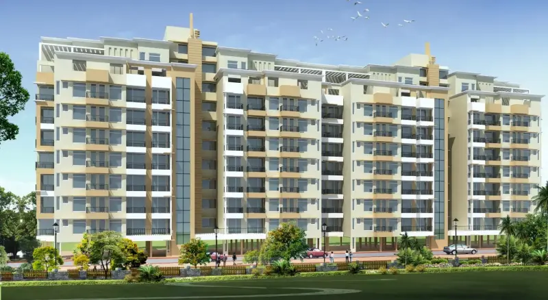 TDI Wellington Heights Sector 117 Mohali | Best Residential Apartments in High Rise Society | Real Estate in Mohali
