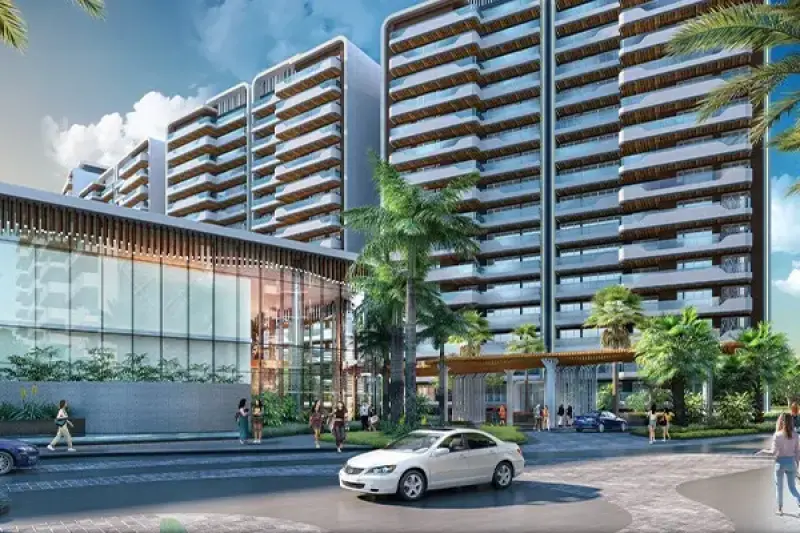 The Medallion Aurum Sector 67 Mohali | 3 & 4 BHK Luxury Apartments | Upcoming Residential Projects in Mohali