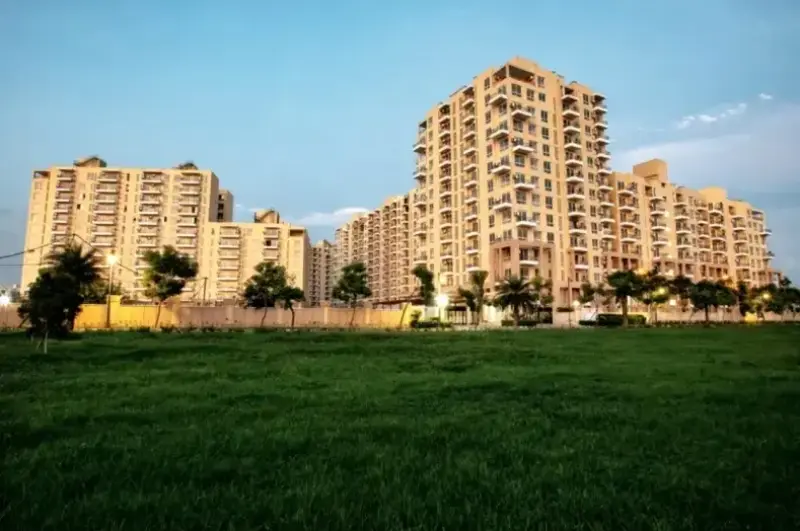Emaar The Views Sector 105 Mohali Residential Projects | Luxury High-Rise Apartments in Mohali