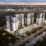 Sushma Empiria Mohali Commercial Property for Sale | Grade-A Office Spaces & Showrooms