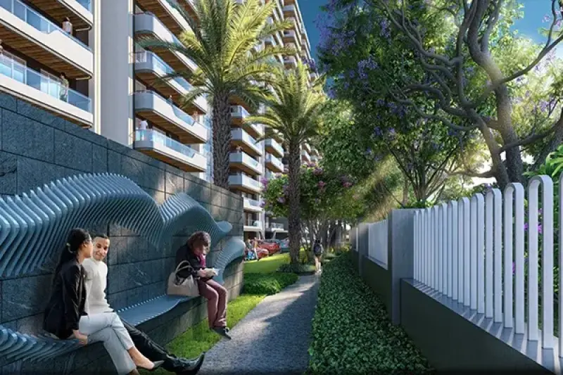 The Medallion Aurum Sector 67 Mohali | 3 & 4 BHK Luxury Apartments | Upcoming Residential Projects in Mohali