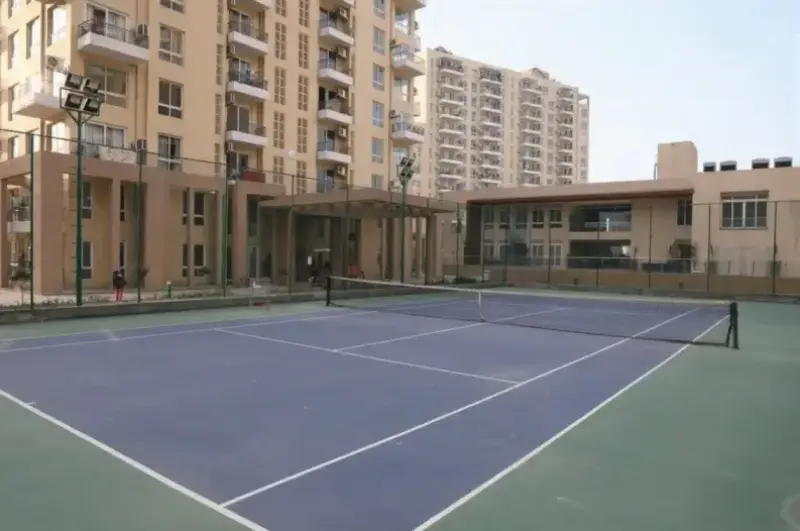 Emaar The Views Sector 105 Mohali Residential Projects | Luxury High-Rise Apartments in Mohali