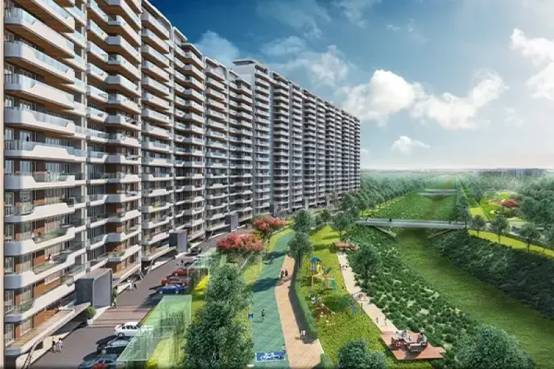 The Medallion Aurum Sector 67 Mohali | 3 & 4 BHK Luxury Apartments | Upcoming Residential Projects in Mohali