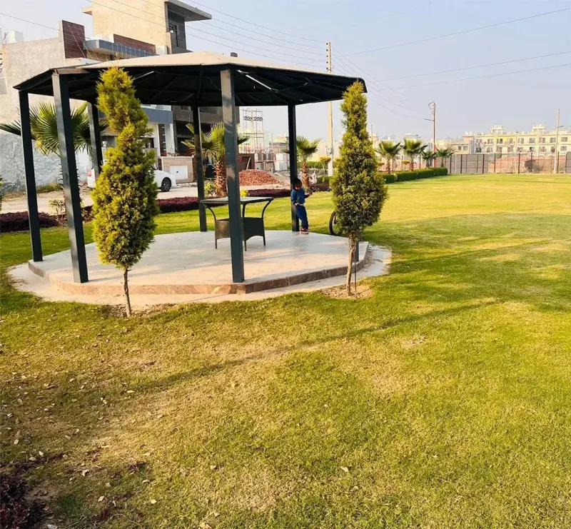 Motia CHD Hills Sahibzada Ajit Singh Nagar Luxury Villas Apartments | Upcoming Residential Projects in Mohali