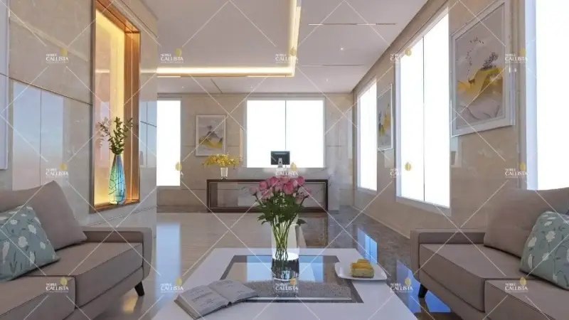 Noble Callista Mohali – Luxury 3, 4 & 5 BHK Apartments in Sector 66 IT City