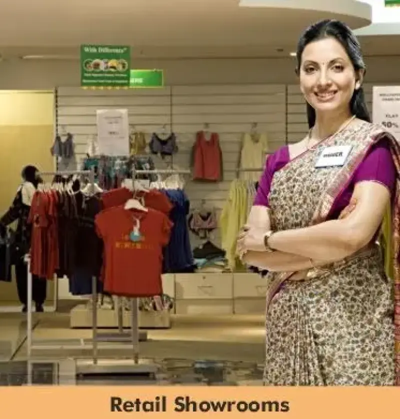 Orbit Signature Walk Zirakpur Mohali: Commercial Shops, Offices & Retail Spaces for Sale | Premium Commercial Projects